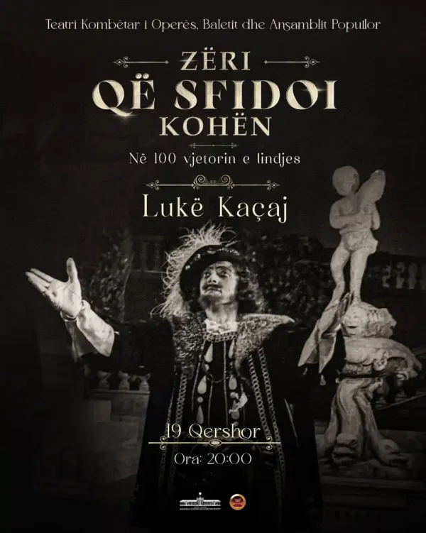 koncert lukë kacaj opera