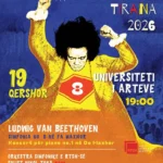 beethoven tirana