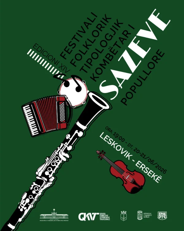 festival kolonja