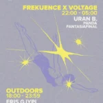 frekuence nightlife tirana berlin