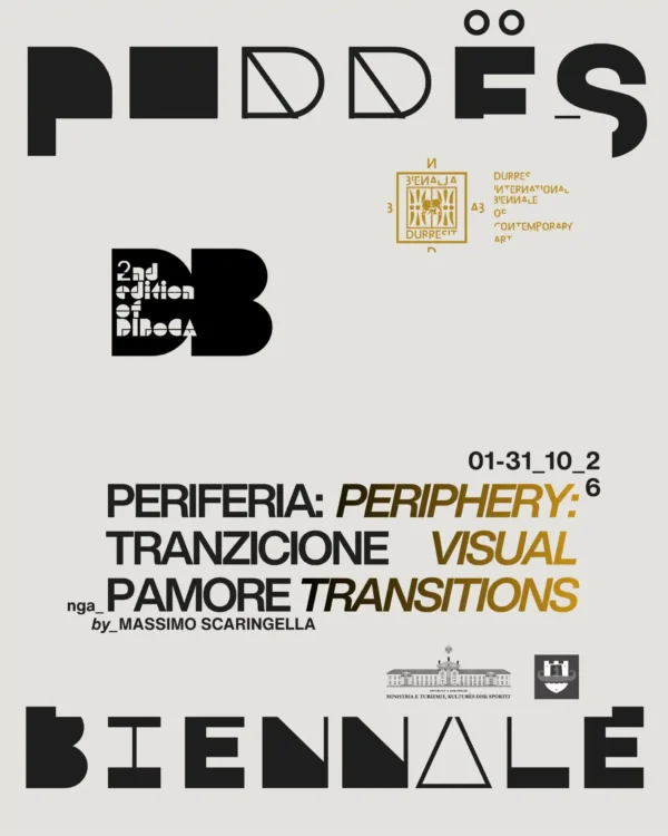 durrës biennale
