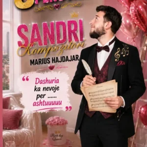 teatër korçë
