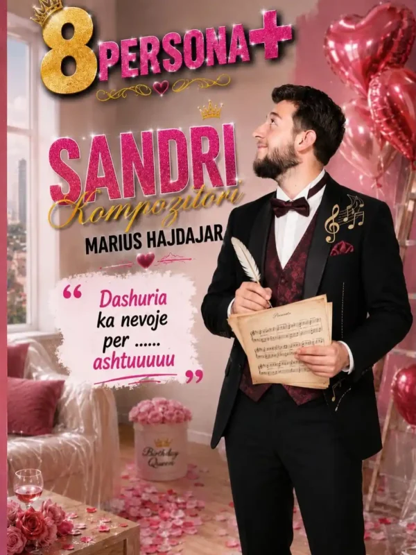 teatër korçë