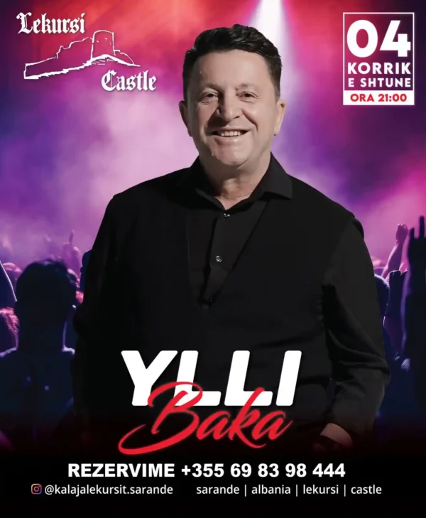 sarandë nightlife tiranë