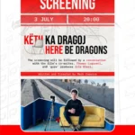 film muzeu i gjetheve tiranë