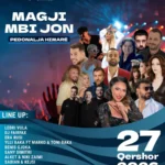 himarë koncert