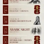 adore tirana nightlife