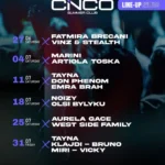 cinco durrës nightlife