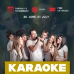 nightlife tiranë