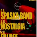libraria nightlife tirana