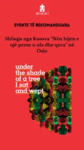 kosova teatër në oslo