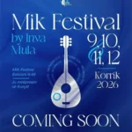 mik festival korçë