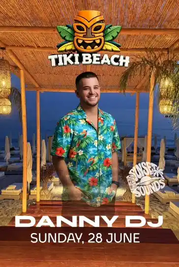 tiki palasë