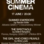 film tiranë