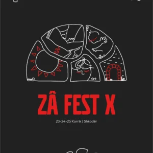 zafest shkodër