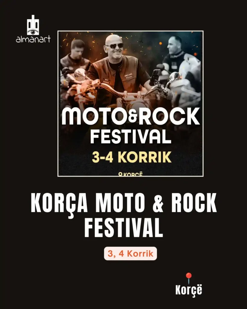 eventet e korrikut 2026