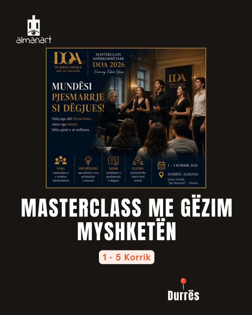 eventet e korrikut 2026