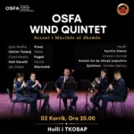 koncert opera tiranë