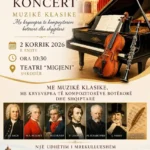 koncert shkodër