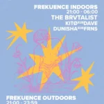 frekuence club indoor outdoor liqeni tirana berlin