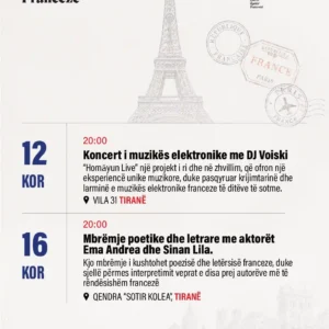 java kulturore franceze