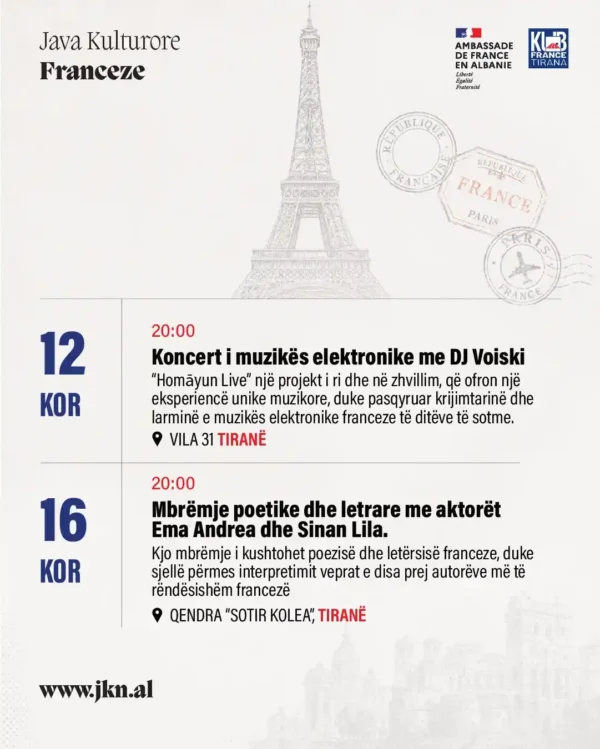 java kulturore franceze