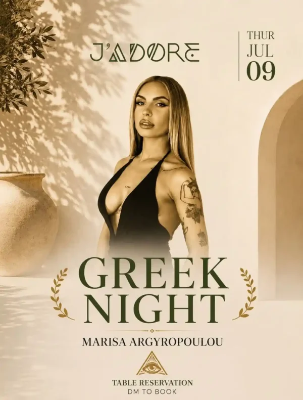 adore nightlife tirana