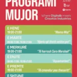 film korrik agimi tiranë
