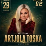 Artjola Toska Durres