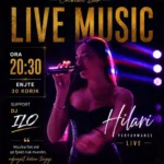 Berat Nightlife