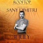 Berat White House Nightlife
