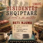 biblioteka dokumentar tiranë