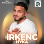 brilliant qerret irkenc hyka