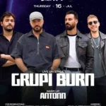 charls tirana nightlife