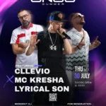 Cinco Summer Club Durres