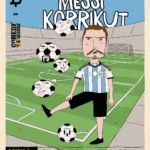 standup comedy tirana