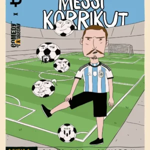 standup comedy tirana