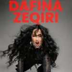 Dafina Zeqiri Lollipop Palasë