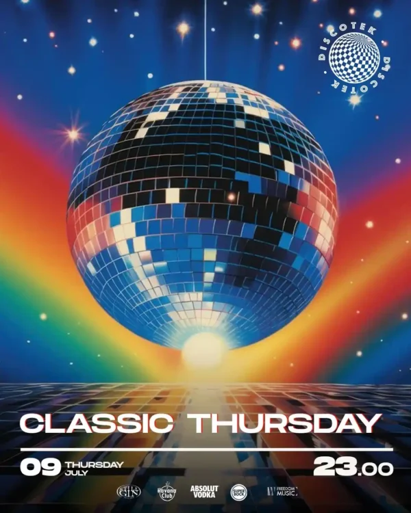 discotek tiranë nightlife