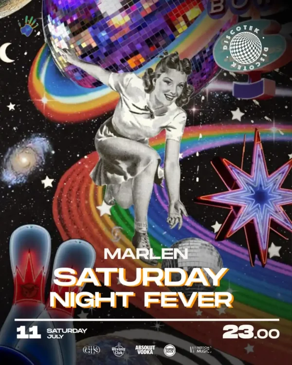 discotek tiranë nightlife