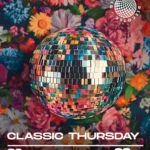 Discotek nightlife tiranë