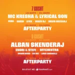 dua fest shkodër