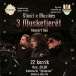 durrës koncert