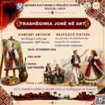 durrës muzikë popullore