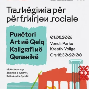 Durrës Art kreativ