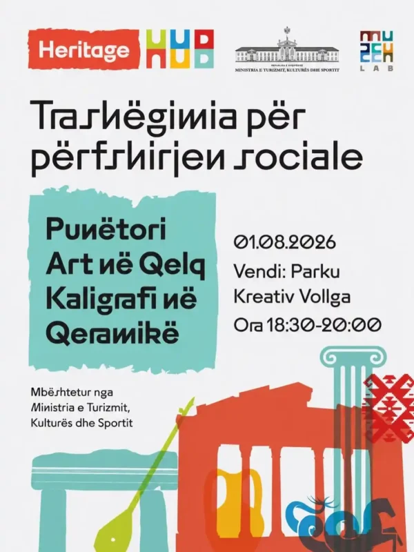 Durrës Art kreativ