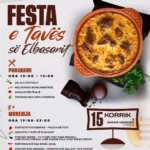 festë elbasan
