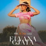 Elvana Gjata Orange Sarandë
