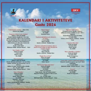 Evente Vlorë