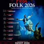 Fest Folk Teatri i Operas